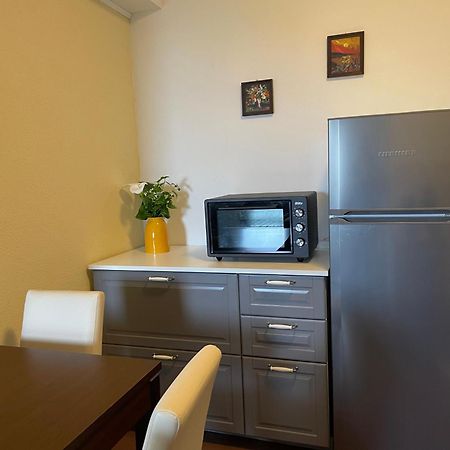 Grand Pool Apartment Ika-โอปาติยา ภายนอก รูปภาพ