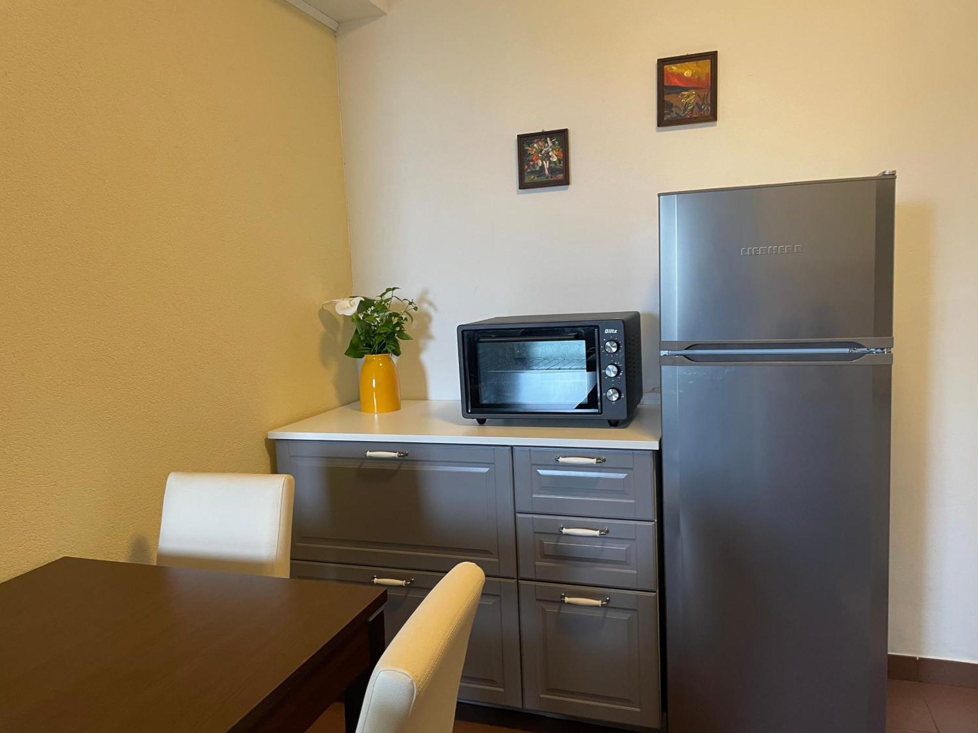 Grand Pool Apartment Ika-โอปาติยา ภายนอก รูปภาพ