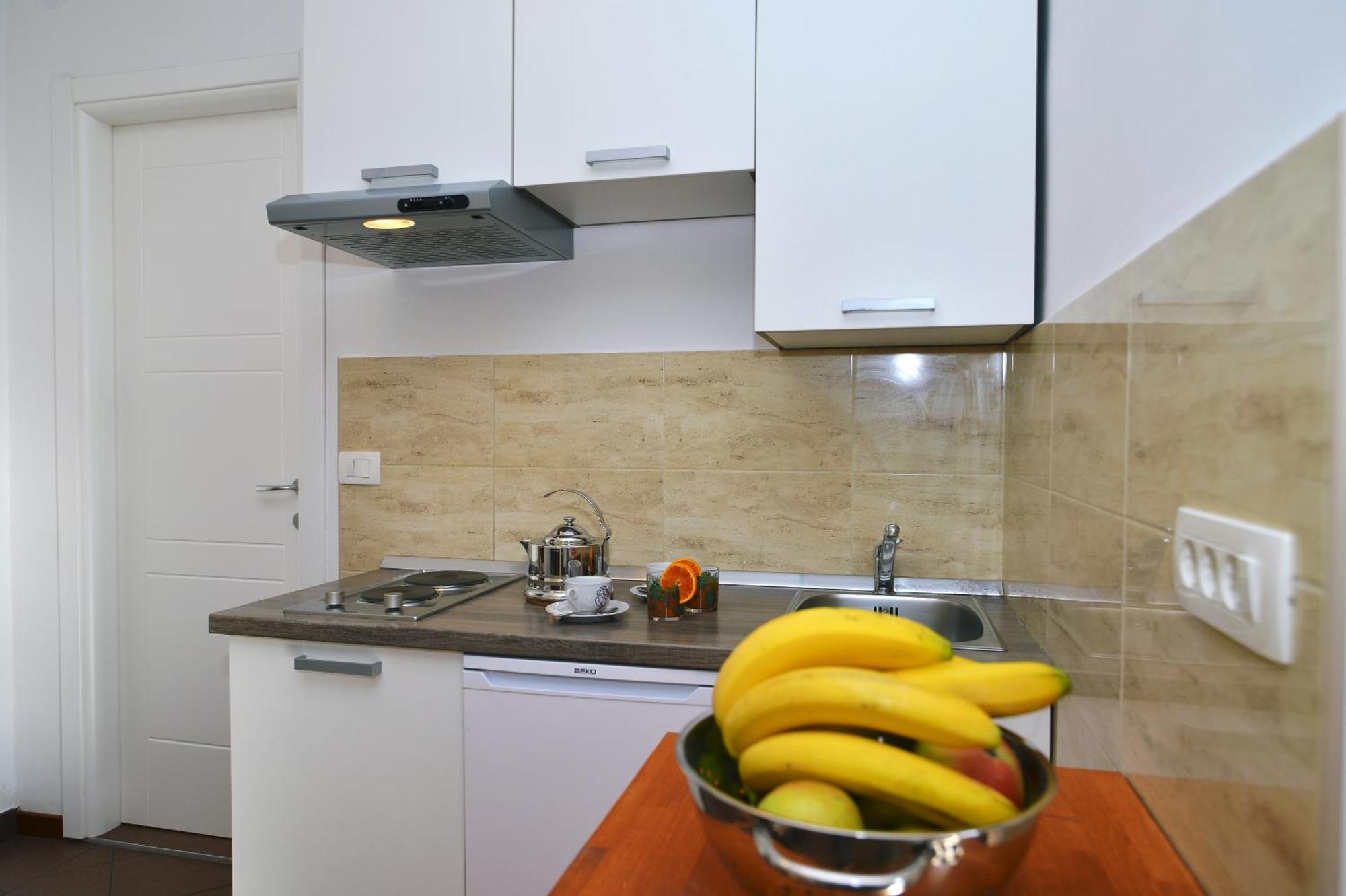 Grand Pool Apartment Ika-โอปาติยา ภายนอก รูปภาพ