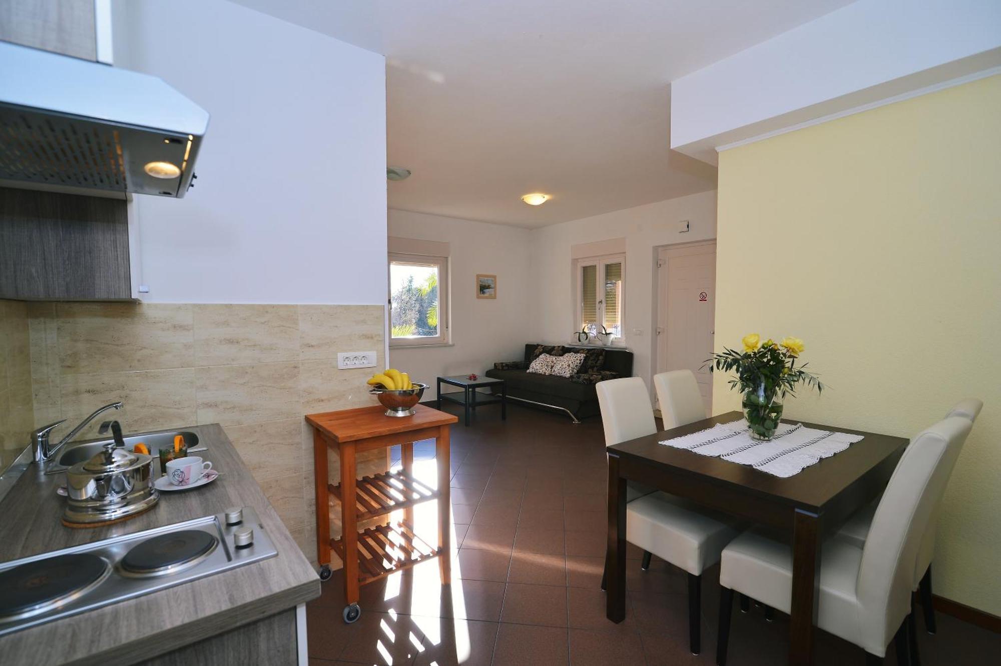 Grand Pool Apartment Ika-โอปาติยา ภายนอก รูปภาพ
